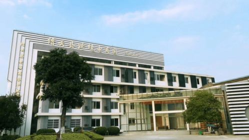 川农电子商务专业校区