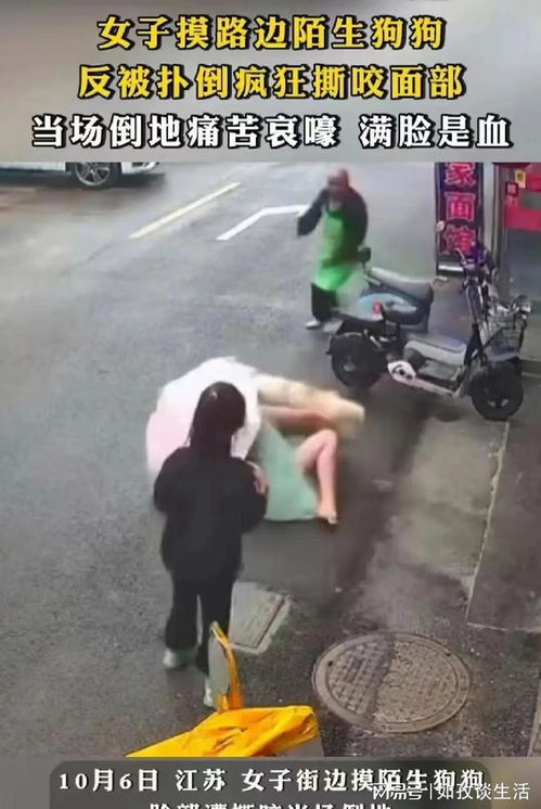 坠楼生还女子勇敢面对网络风波