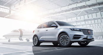 小米YU7四驱纯电SUV，续航835km，引领电动SUV新潮流