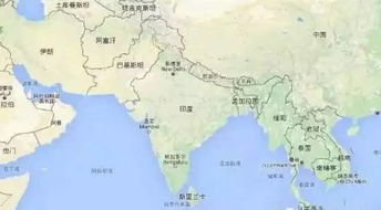 如何看待巴基斯坦组团和印度打嘴仗