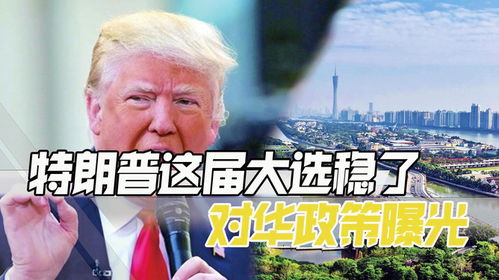 专家：特朗普地位可能不稳